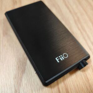 fiio e12 ヘッドホンアンプ