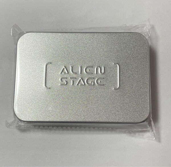 ALIEN STAGE エイリアンステージ 眠りに沈む骸花 フォトカード セット