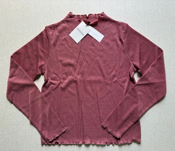 browny standard F