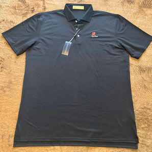 【新品タグ付き】Ko Olina ポロシャツ ゴルフウェア メンズXLサイズ コオリナ 【大きいサイズ】