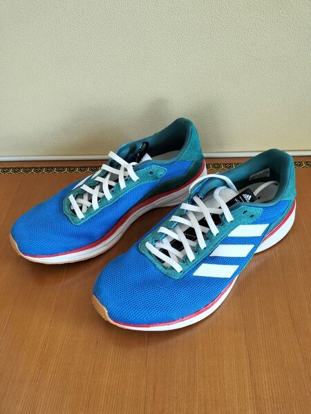 adidas noah SL20 FW3267 26cm アディダス ノア