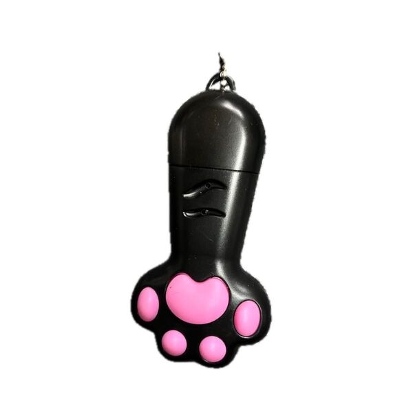 レーザーライト 猫じゃらし