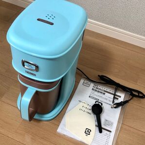 サーモス アイスコーヒーメーカー