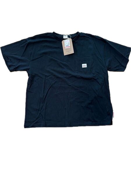 新品未使用 メンズ しまむら Tシャツ LLサイズ