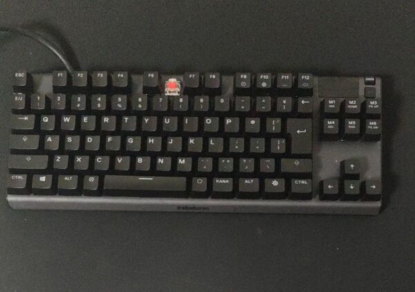apex pro tkl