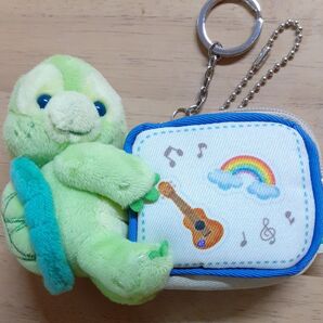 オルメル ぬいぐるみ ポーチ ハイチーズ