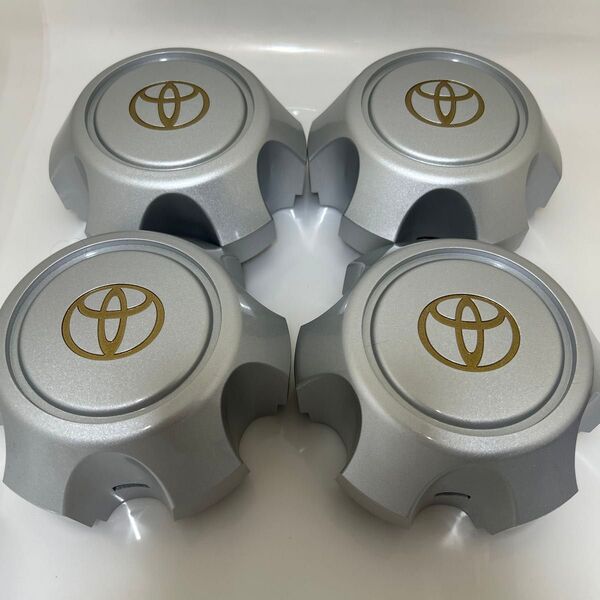 TOYOTA ランドクルーザー80 アルミホイール用 センターキャップ