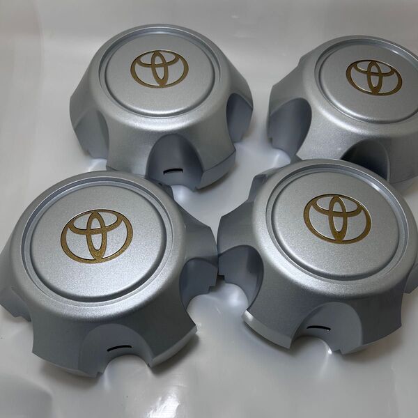 TOYOTA ランドクルーザー80 16インチアルミホイール用センターキャップ
