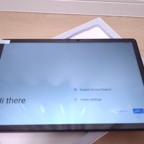 TECLAST T65 Max Android 14 タブレット 256GB 1920*1200 FHD IPS画面 SIMフリー