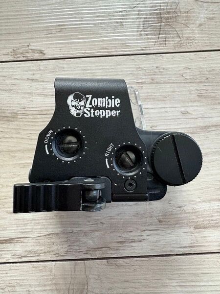 ホロサイト EOTECH ゾンビストッパー