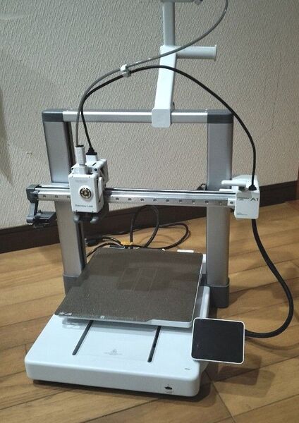 Bambu Lab A1 3D プリンター