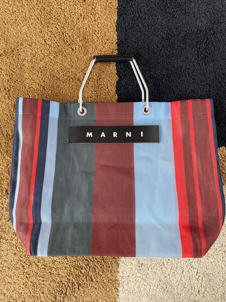 MARNI トートバッグ マルニマーケット