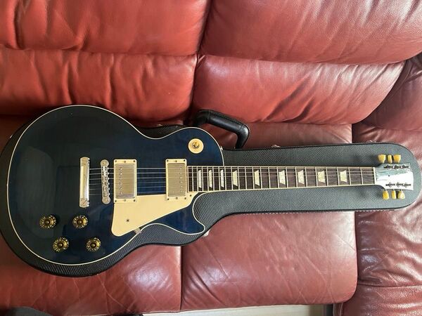 Gibson Lespaul traditional 2011年製