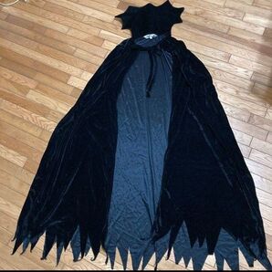 ドラキュラマント