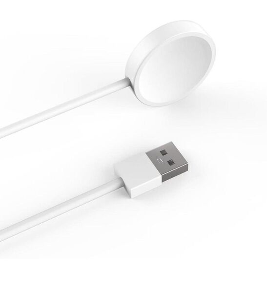 ★最新モデル★送料無料★Apple Watch充電器 アップルウォッチ充電ケーブル アップルウォッチ充電器ワイヤレス充電 ケーブル