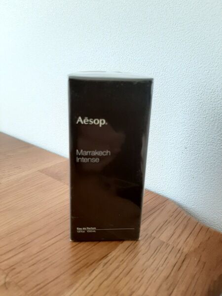 イソップ オードパルファム Aesop50ml