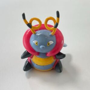 【中古品】バルビート モンコレ 初期 フィギュア