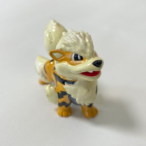 【中古品】ウインディ モンコレ 初期