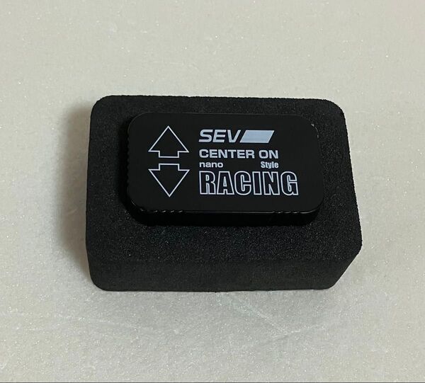 SEV センターオン レーシング