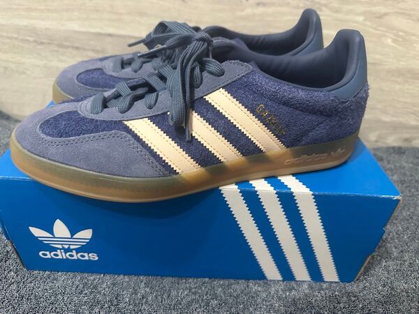 adidas GAZELLE INDOOR アディダス ガゼル