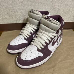 Nike Air Jordan 1 Retro High OG "Mauve"