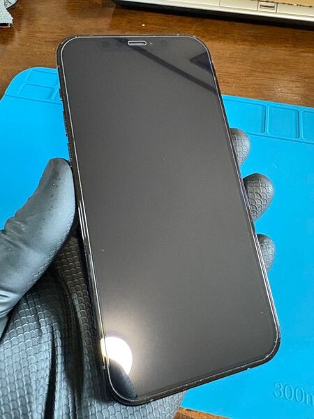 iPhone12Pro 256GB SIMフリー Apple Store購入品