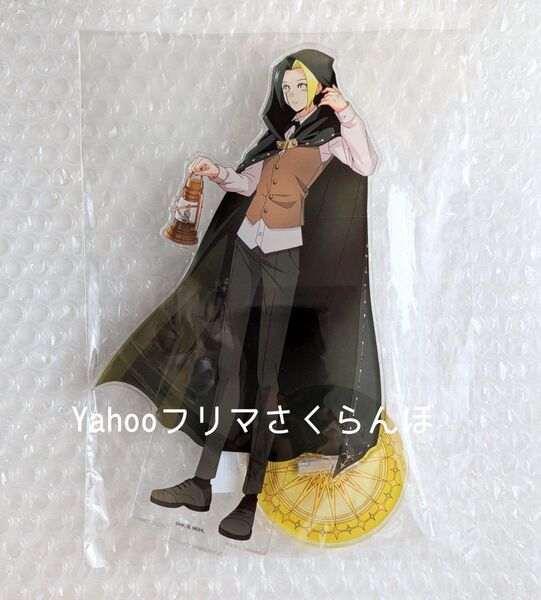 マッシュル フィン・エイムズ ジャンプフェスタ ANIPLEX アニプレックス ビッグアクリルスタンド アクリルスタンド アクスタ