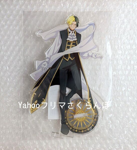 マッシュル レイン・エイムズ ジャンプフェスタ ANIPLEX アニプレックス ビッグアクリルスタンド アクリルスタンド アクスタ