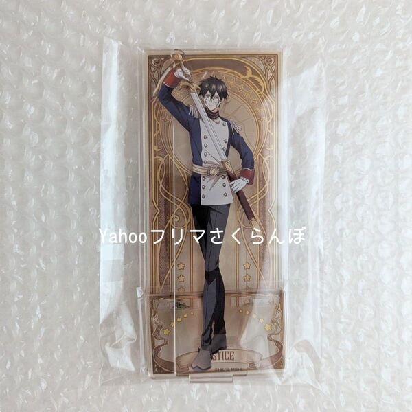 マッシュル オーター・マドル ジャンプフェスタ アニプレックス ANIPLEX アクリルスタンド アクスタ MASHLE