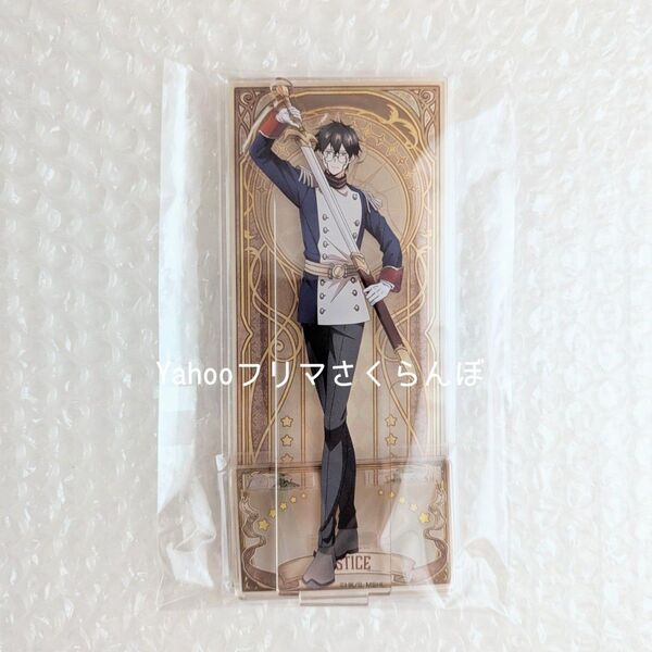 マッシュル オーター・マドル ジャンプフェスタ ANIPLEX アニプレックス アクリルスタンド アクスタ