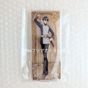 マッシュル オーター・マドル ジャンプフェスタ ANIPLEX アニプレックス アクリルスタンド アクスタ