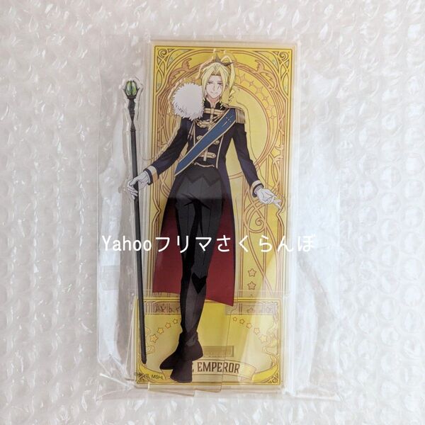マッシュル ライオ・グランツ ジャンプフェスタ アニプレックス ANIPLEX アクリルスタンド アクスタ MASHLE