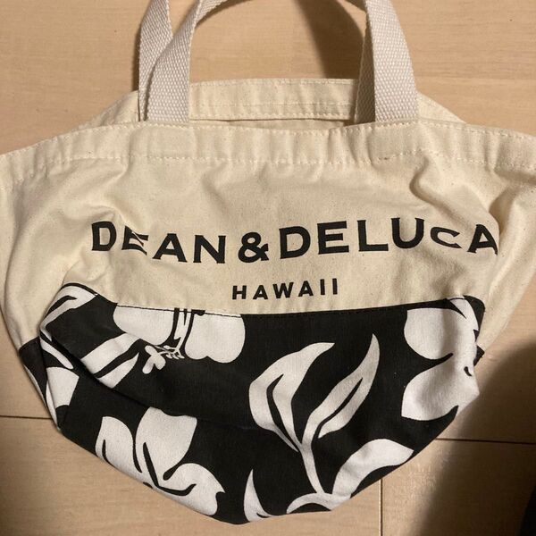 DEAN DELUCAハワイ