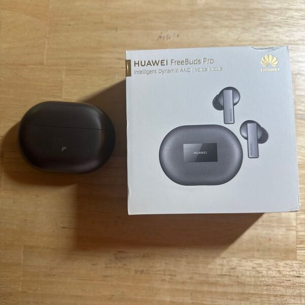 HUAWEI Freebuds pro1
