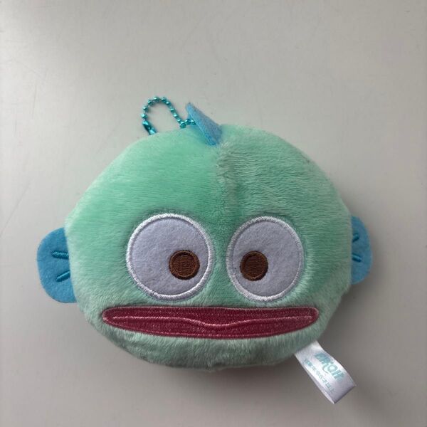 ハンギョドン キーホルダー マスコット
