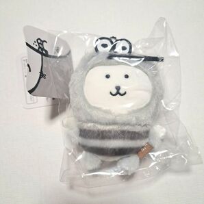 ちいかわ ナガノマーケット 蚊 マスコット ナガノキャラクターズ ナガノのくま