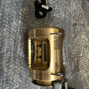 シマノ リール ティアグラ50W L.R.S