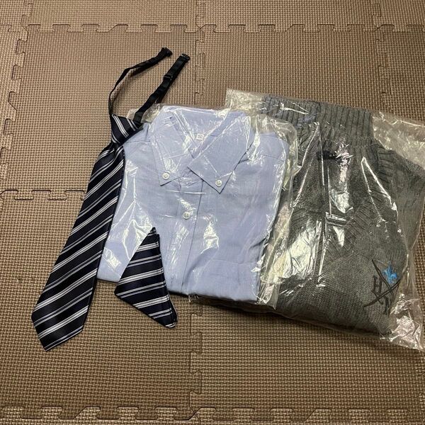 スクールセット 制服セット 4点セット