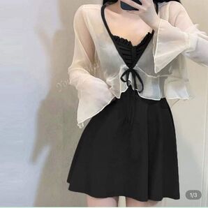 SHEIN 水着