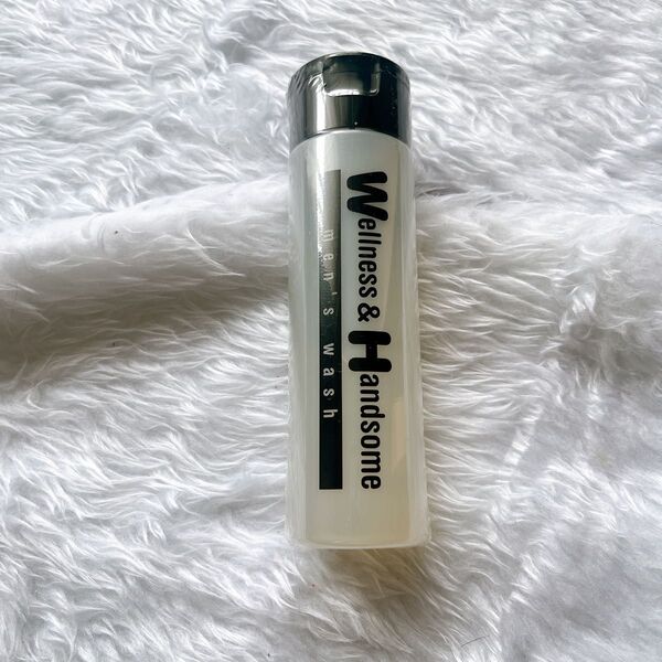 メンズ デリケートゾーン ソープ 元気 健康 敏感肌 匂い イケオジ 日本製 200ml 父の日 メンズケア ボディソープ