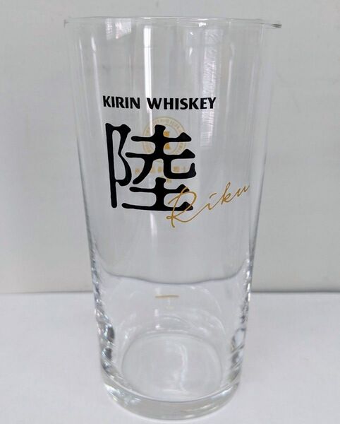 未使用販促品 KIRIN 陸 タンブラー グラス 12個 キリン
