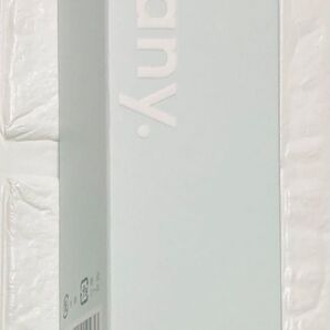 清潔で爽やかなフローラルサボンの香り thany. 香水 50ml パルファム
