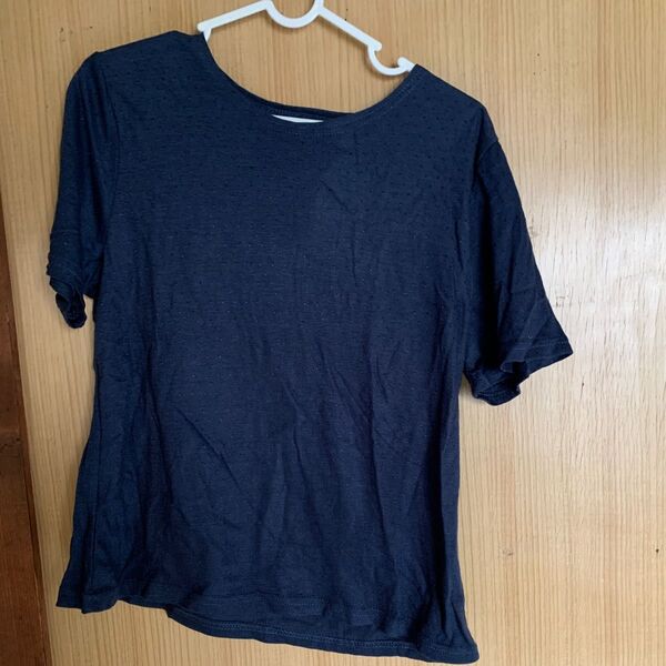 レディース半袖 Tシャツ カットソー 半袖Tシャツ トップス