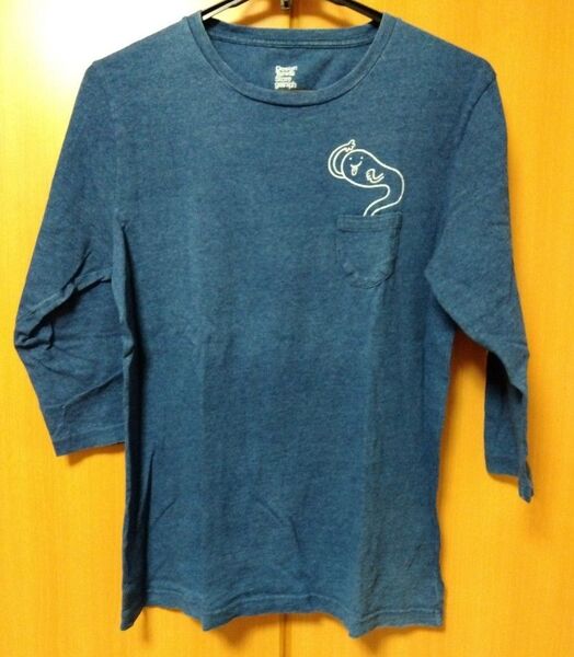 Design Tshirts Store graniph M