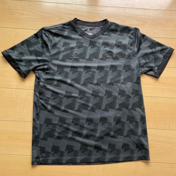 半袖Tシャツ アディダス トレーニング サッカー adidas