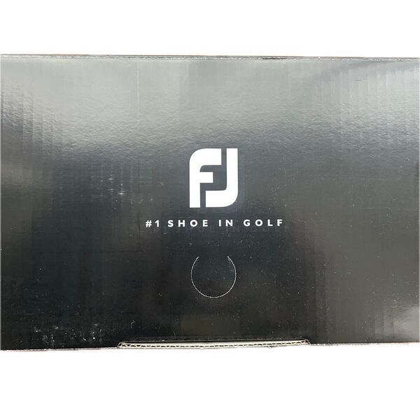 FootJoy フットジョイ ゴルフシューズ ULTRAFIT ウルトラフィット 26cm EXTRAWIDE