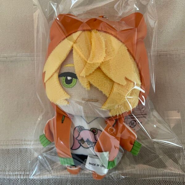 コンパス2.0 ラウンドワン ぬいぐるみ マルコス'55