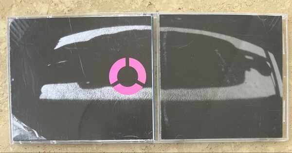 globe / CD