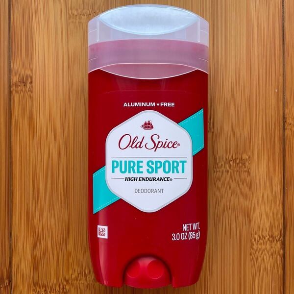 Old Spice PURE SPORT (オールドスパイス ピュアスポーツ)