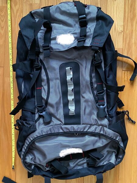 【破格値】中古バック2種 + おまけ リュック アウトドア 登山 旅行